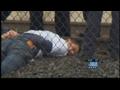 News video: Driver in Hwy. 26 crash arrested after bailing from SUV